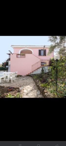Paradiso Cala Liberotto
